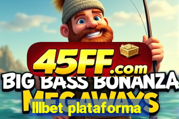 lllbet plataforma